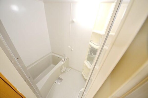 バンブーヴィラージュの物件内観写真